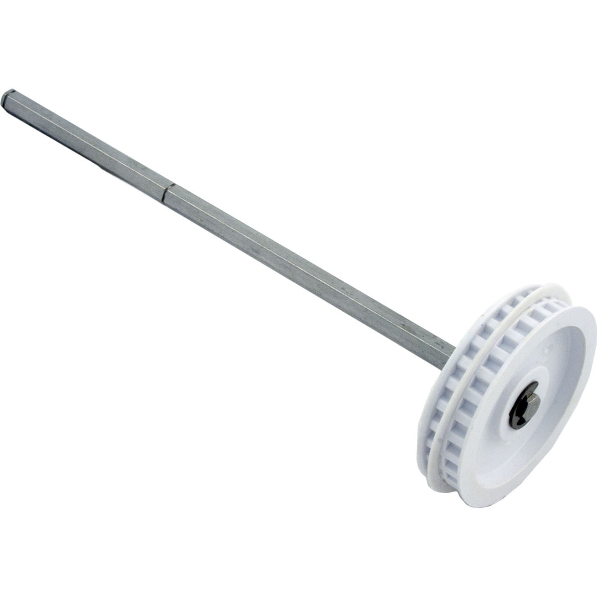 Drive Shaft Assembly, Zodiac Polaris 360/380 : 9-100-1007