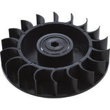 Turbine Wheel, Zodiac Polaris 360/380, with Bearing : 9-100-1103