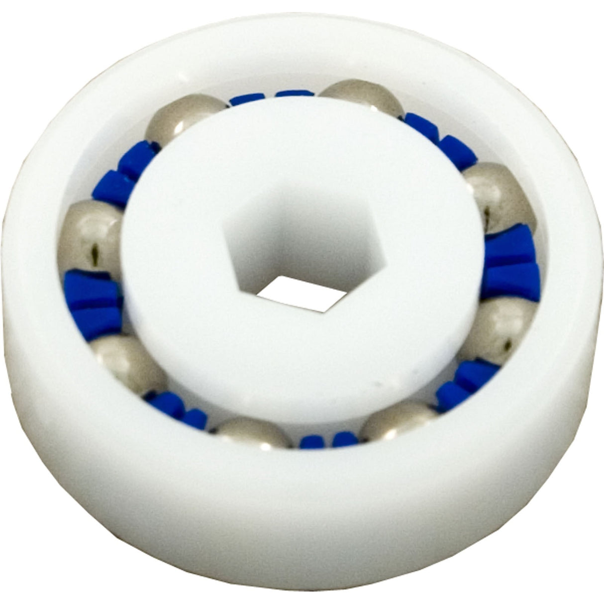 Ball Bearing, Zodiac Polaris 340/ATV/360/380, Wheels, 8 Reqd : 9-100-1108