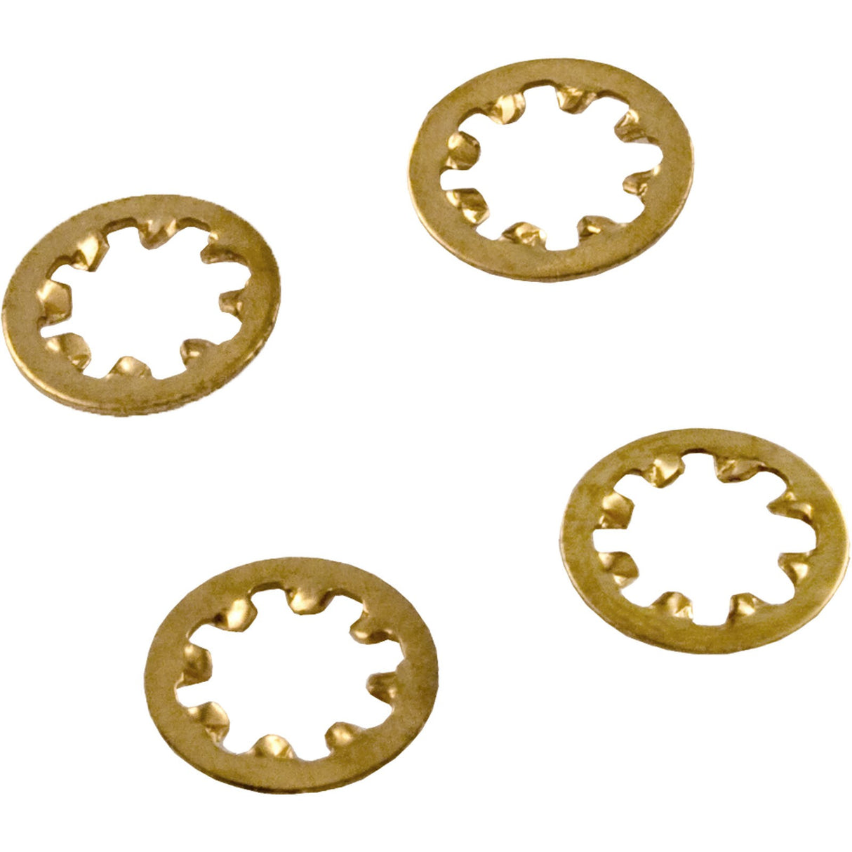 Lock Washer, Zodiac Polaris 340/ATV/360/380, Quantity 4 : 9-100-5130