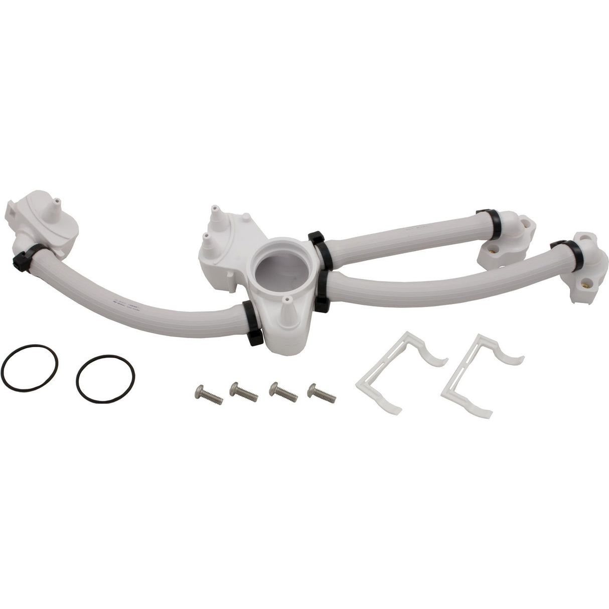 Water Management Assembly, Zodiac Polaris 380 : 9-100-7010