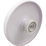 Wheel, Zodiac Polaris 360/380, Double Side, White : 9-100-1008