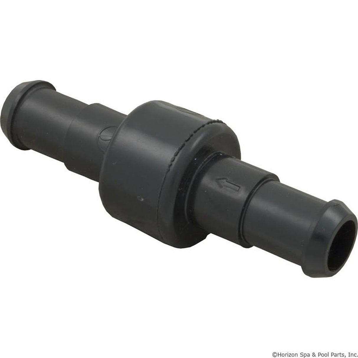 Swivel, Zodiac Polaris 180/280/380/3900, Black : D21