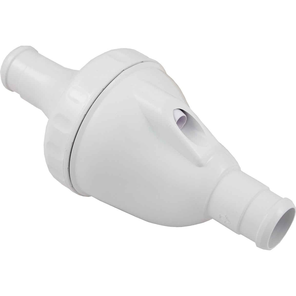 Backup Valve, Zodiac Polaris 360, In-Line : 9-100-1200