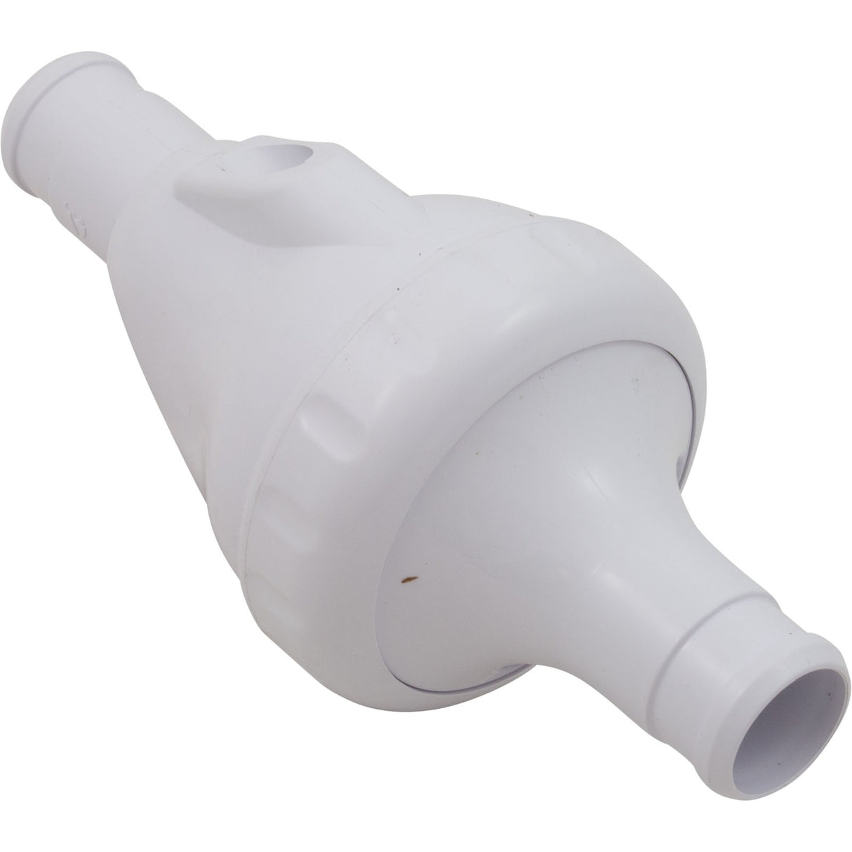 Backup Valve Case, Zodiac Polaris 360, In-Line : 9-100-1202