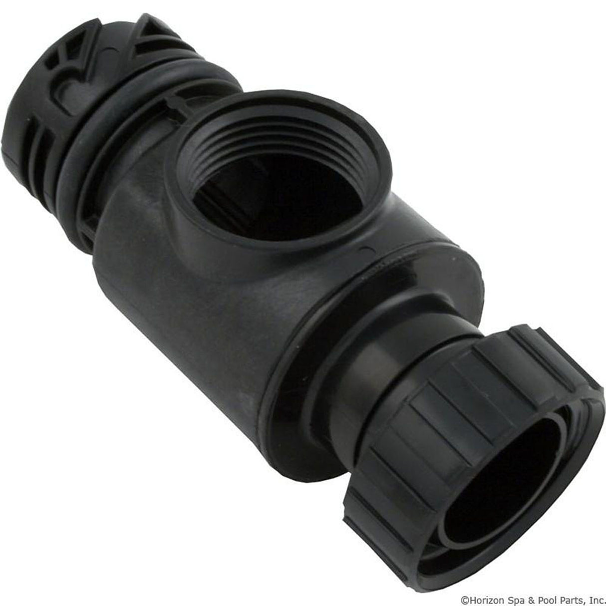 Quick Disconnect, Zodiac Polaris 360, Black : 9-100-3007