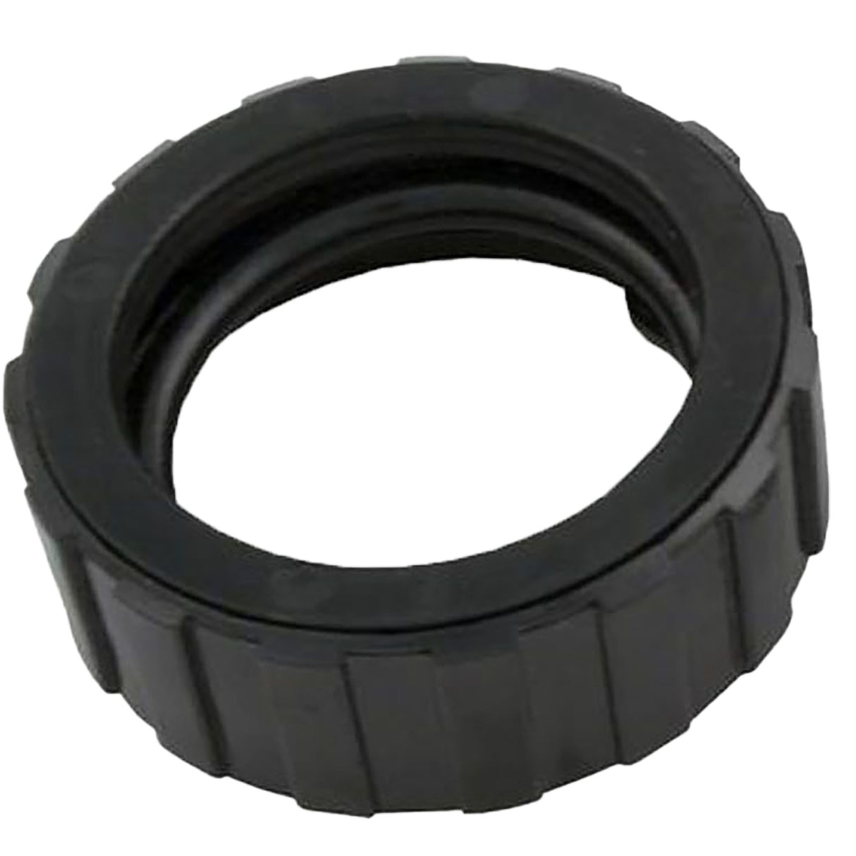 Hose Nut, Zodiac Polaris 360, Black : 9-100-3112