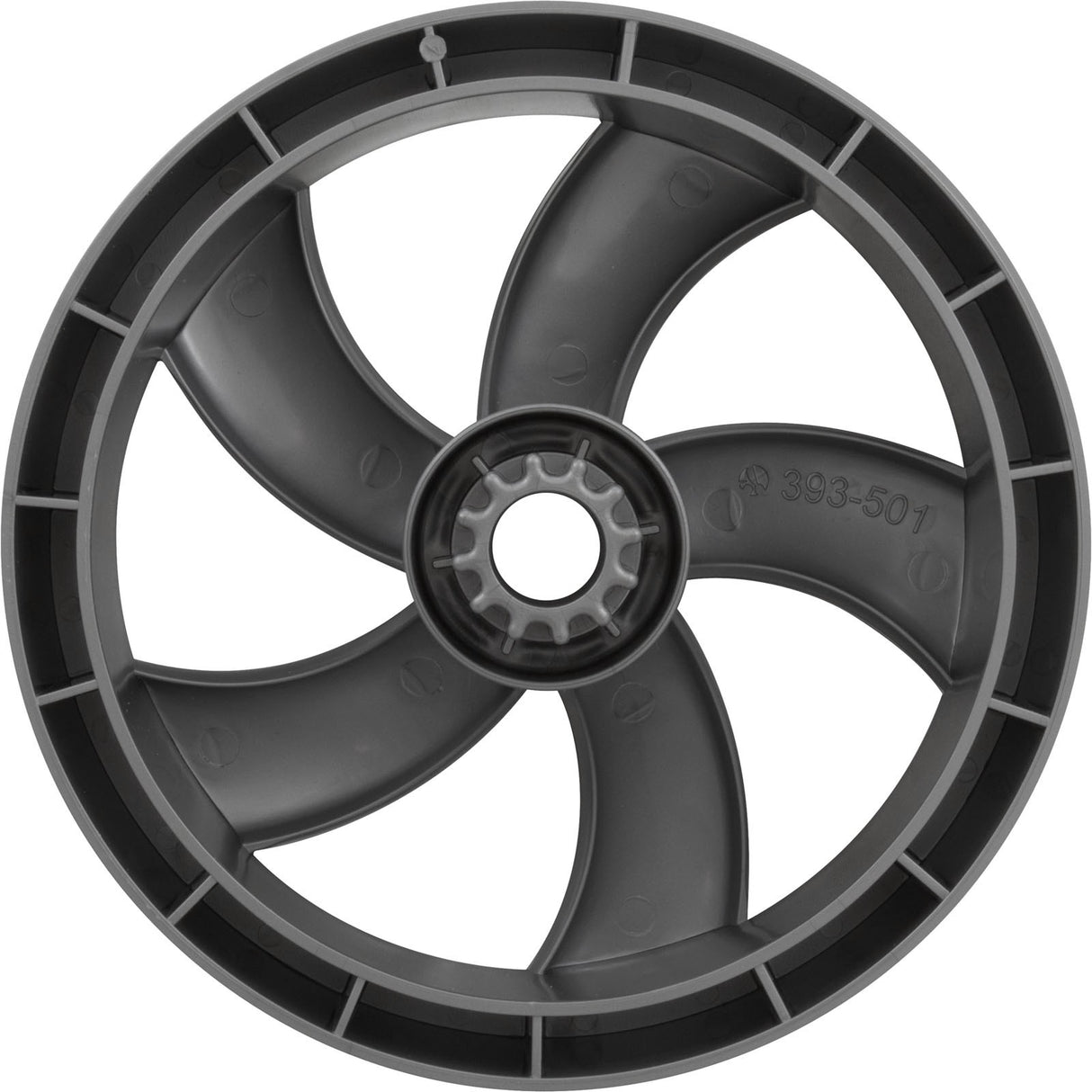 Wheel, Zodiac Polaris 3900, Double Side : 39-410