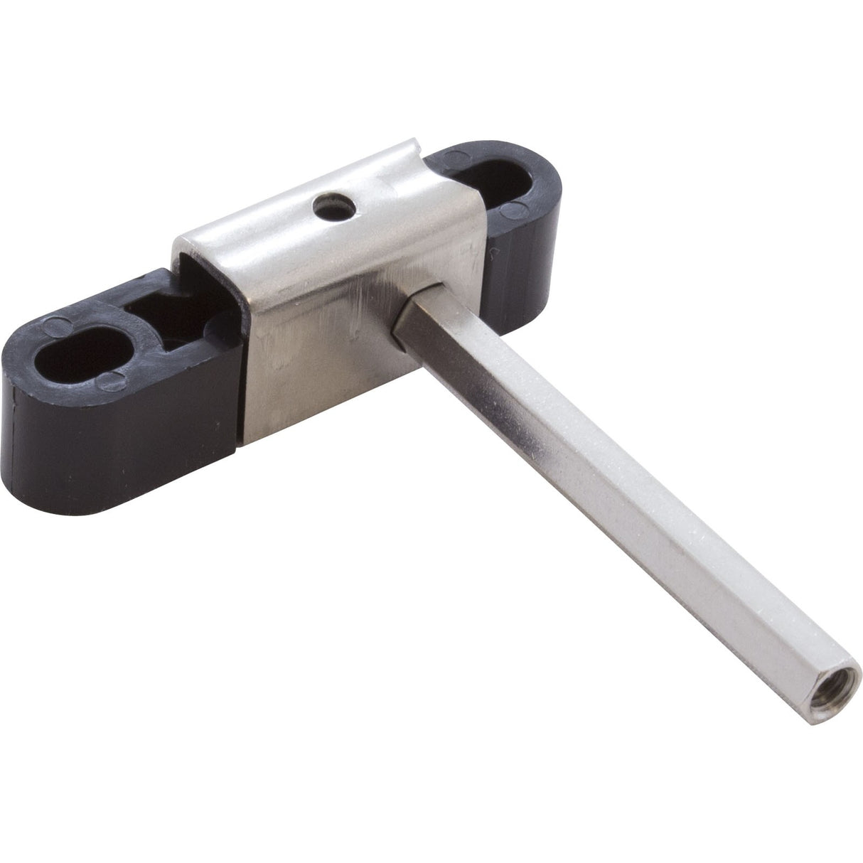 Axle Block, Zodiac Polaris 3900, Rear : 39-430