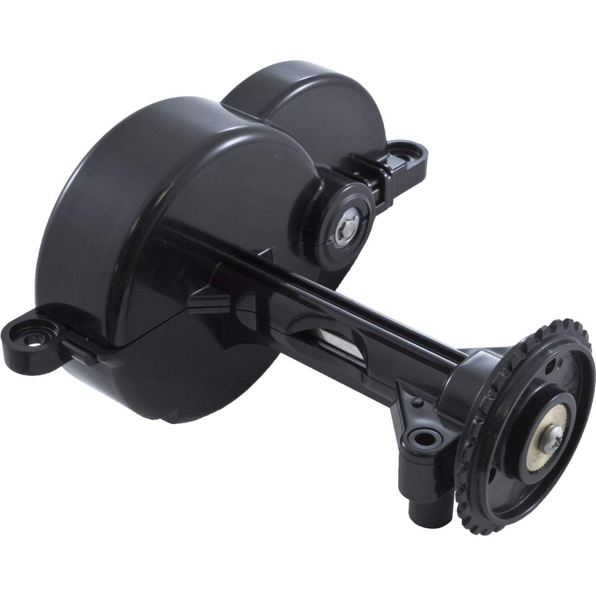 Gearbox Assembly, Zodiac Polaris 3900 : 39-200