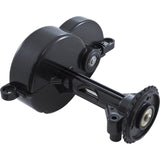Gearbox Assembly, Zodiac Polaris 3900 : 39-200