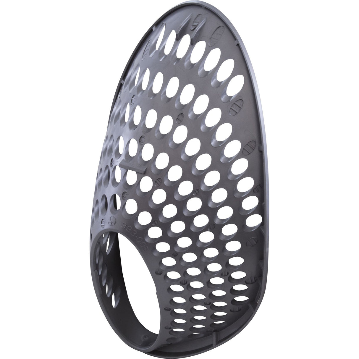 Rear Housing, Zodiac Polaris 3900 : 39-005