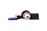 Lighting Kit, O'Ryan, 115/12V w/3 Lens, Clear/Blue/Red, Amp Plug : 3003