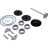 Rebuild Kit, Zodiac Polaris 360 : 9-100-9060