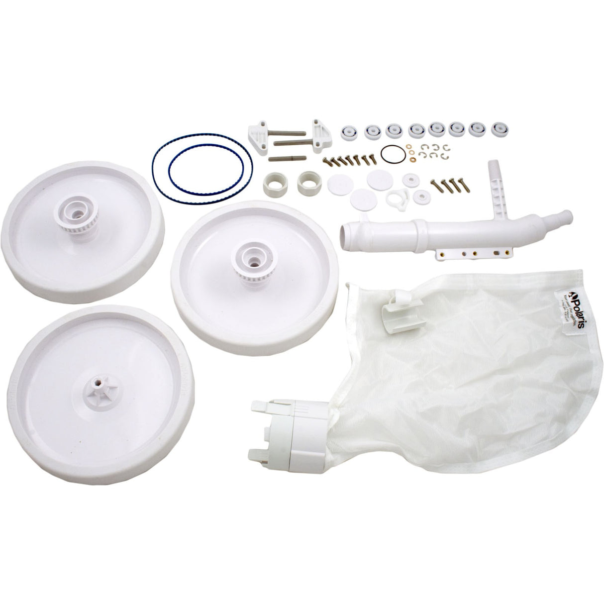 Rebuild Kit, Zodiac Polaris 380 : 9-100-9030