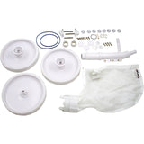 Rebuild Kit, Zodiac Polaris 380 : 9-100-9030