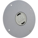Cleaning Head, Zodiac Polaris TurboClean Flow Plus, White : 4-9-2004