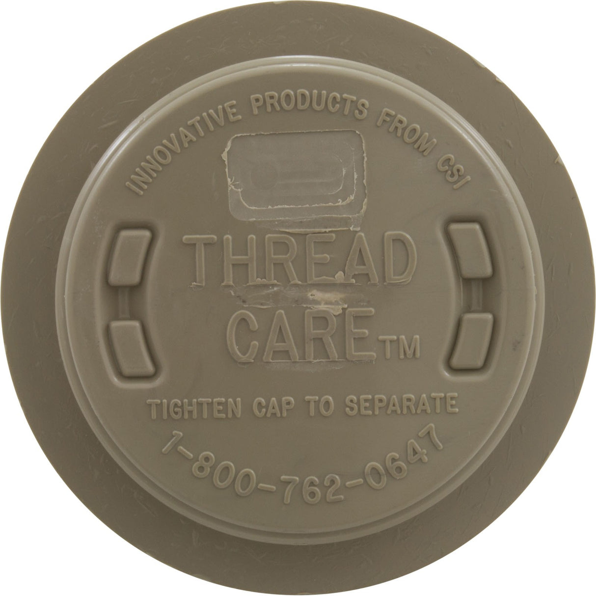 Return Fitting/Inlet, Zodiac ThreadCare, 1.5" and 1", Gold : 3-3-114