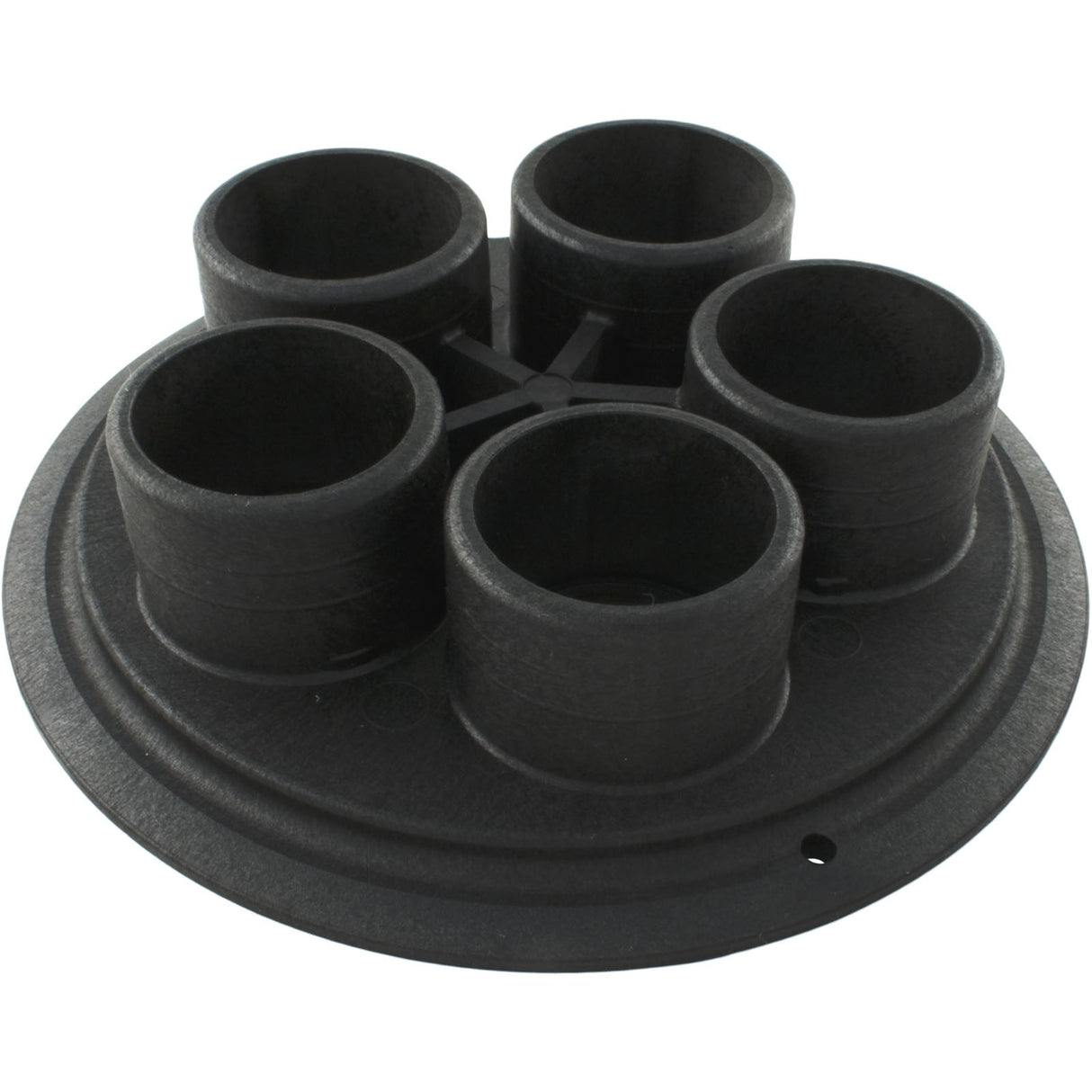 Bottom Plate, Zodiac Polaris Caretaker Valve, 1-1/2" : 1-9-215
