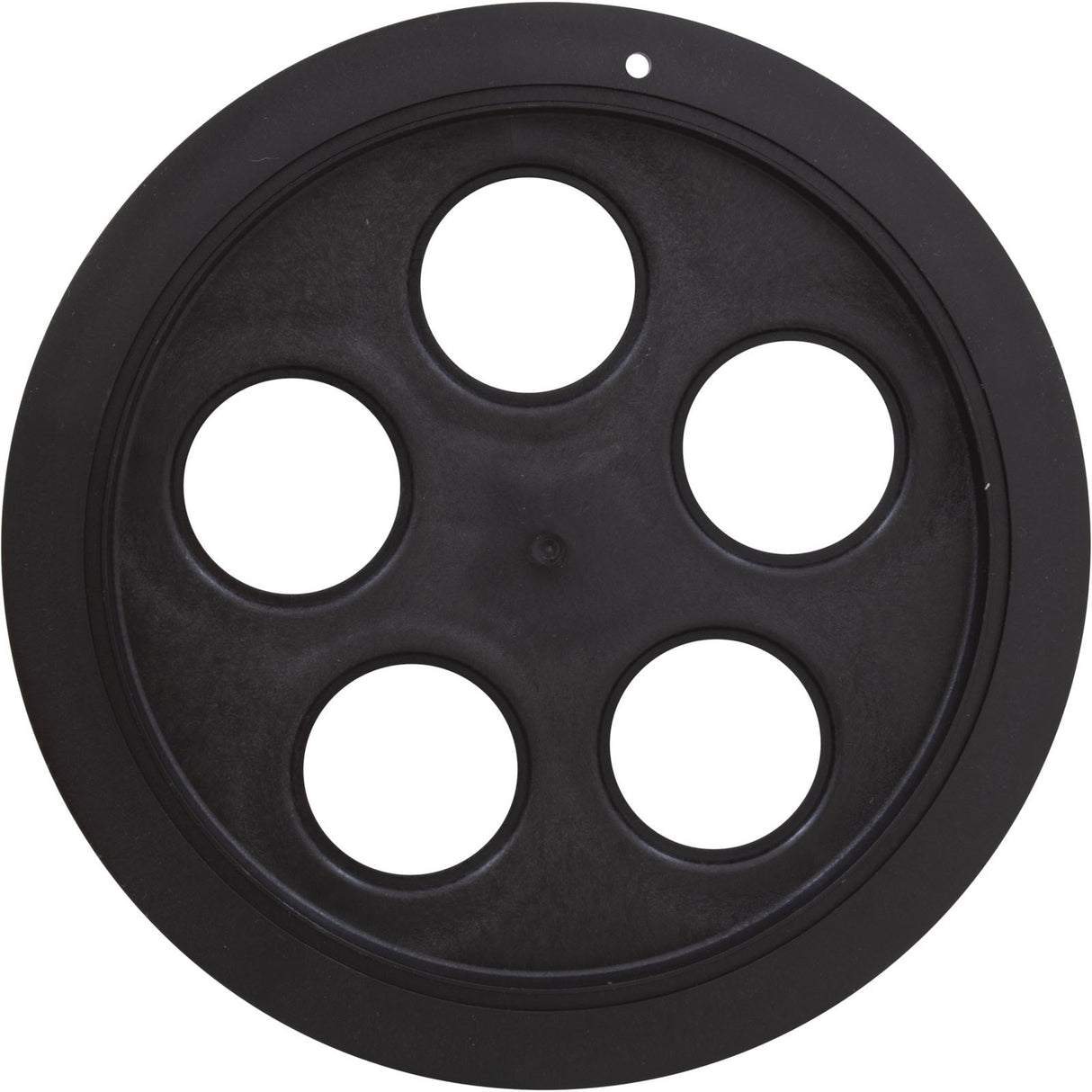 Bottom Plate, Zodiac Polaris Caretaker Valve, 1-1/2" : 1-9-215