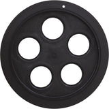 Bottom Plate, Zodiac Polaris Caretaker Valve, 1-1/2" : 1-9-215