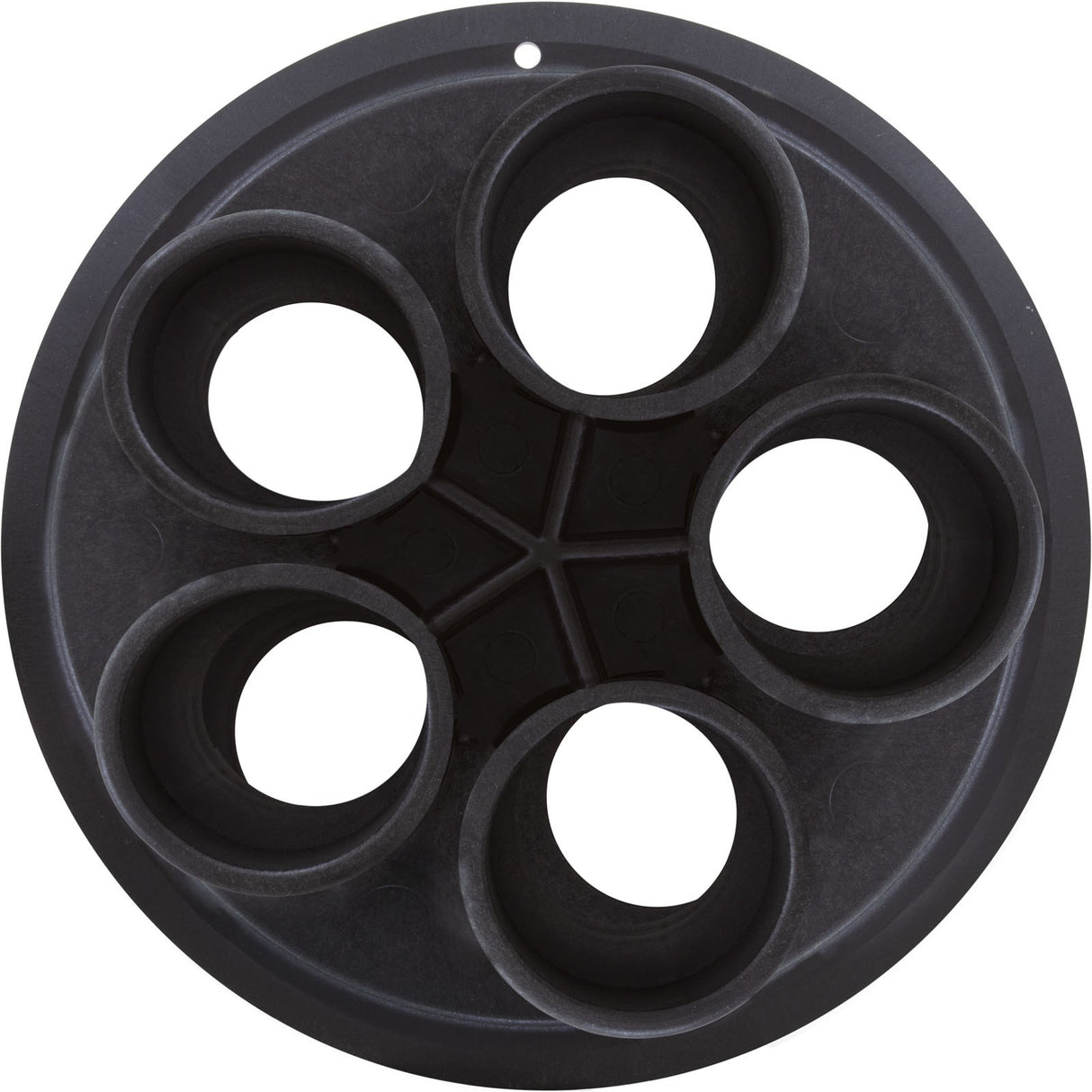 Bottom Plate, Zodiac Polaris Caretaker Valve, 1-1/2" : 1-9-215