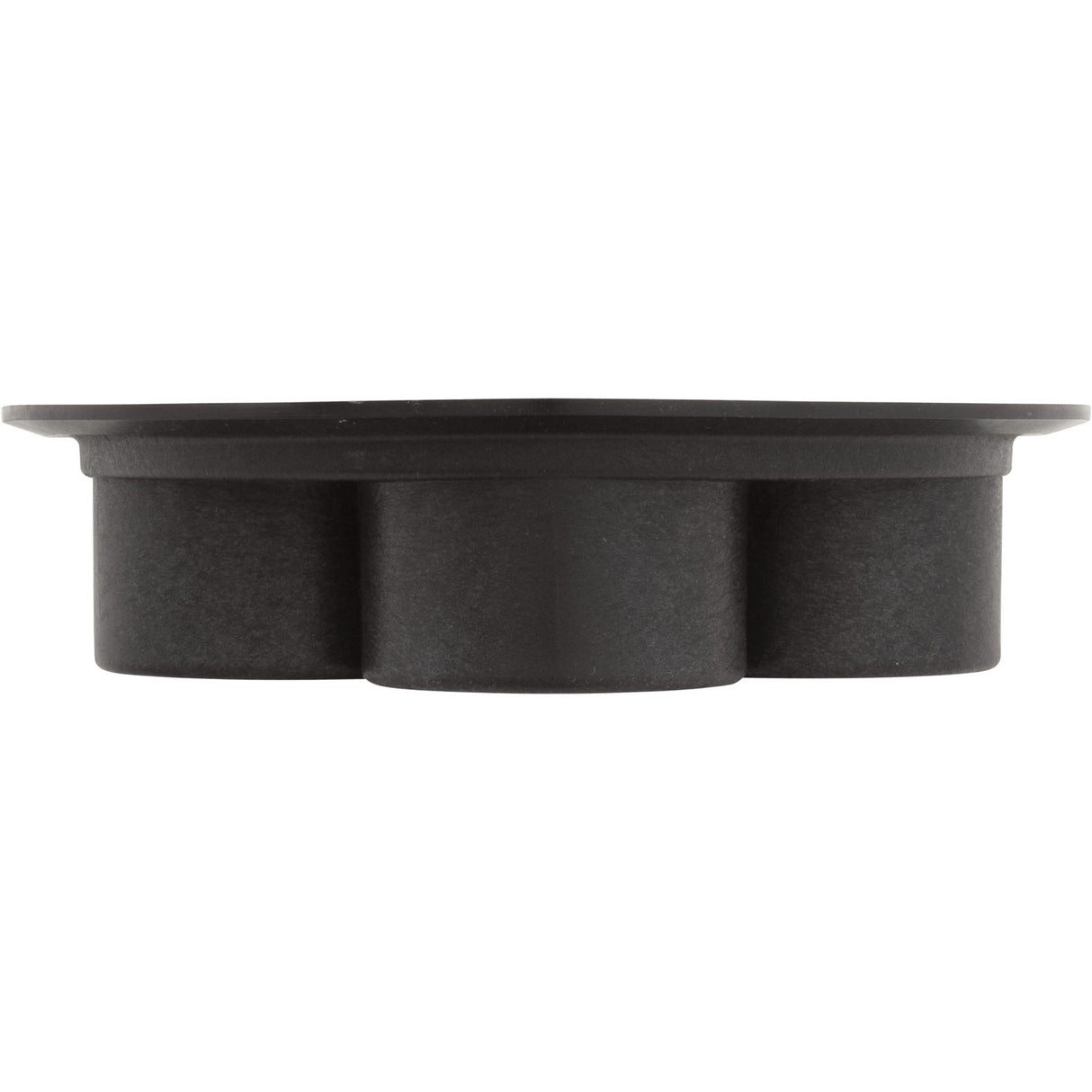 Bottom Plate, Zodiac Polaris Caretaker Valve, 1-1/2" : 1-9-215