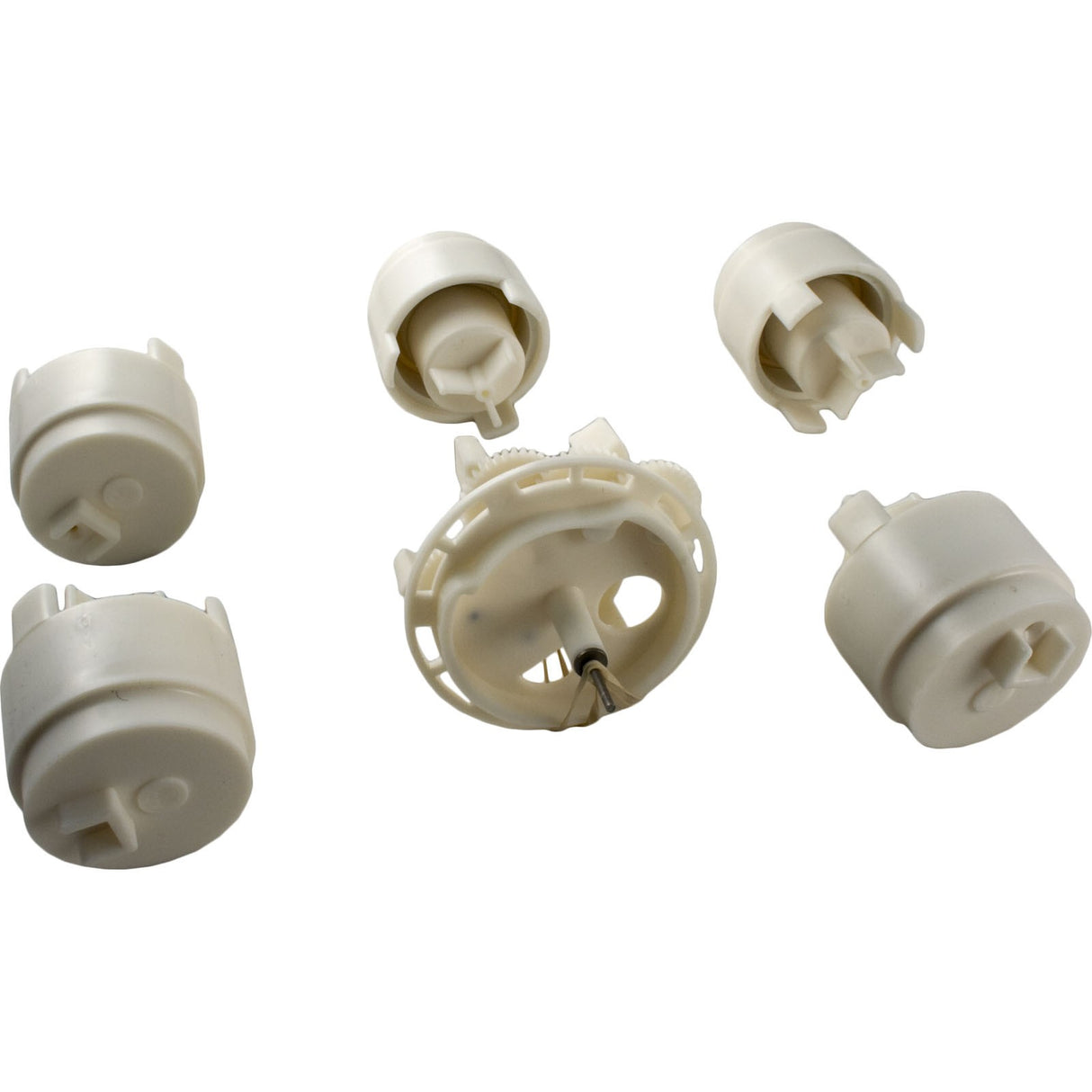 Rebuild Kit, Zodiac Polaris Caretaker Valve : 5-9-2001