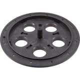 Center Plate, Zodiac Polaris Caretaker Valve : 1-9-214