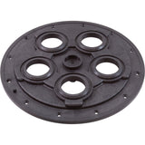 Center Plate, Zodiac Polaris Caretaker Valve : 1-9-214