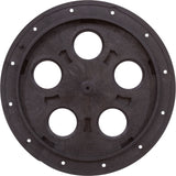 Center Plate, Zodiac Polaris Caretaker Valve : 1-9-214