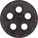 Center Plate, Zodiac Polaris Caretaker Valve : 1-9-214