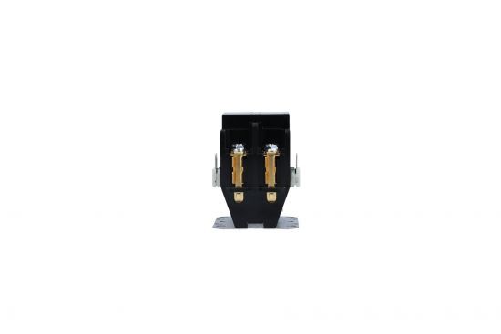Contactor, DPST, 115VAC Coil, 40A : DPC-120