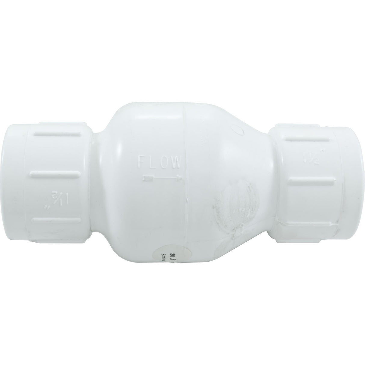 Pressure Relief Valve, Zodiac Polaris Caretaker Valve : 1-1-220