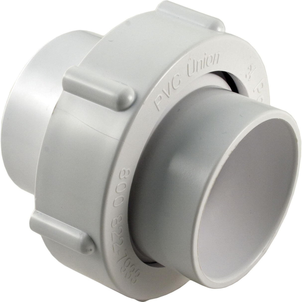Union Assembly, Zodiac Polaris Caretaker Valve, 2" : 4-1-2002