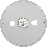 Deck Lid, Zodiac Polaris Caretaker Leaf-B-Gone, White : 3-3-101