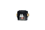 Contactor, DPST, 115VAC Coil, 40A : DPC-120