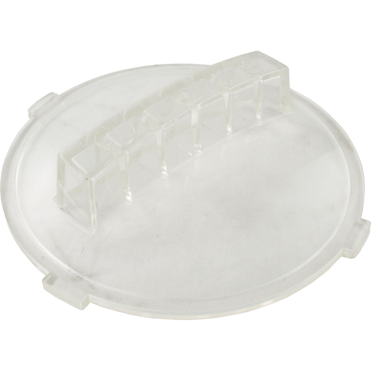 Inner Lid, Zodiac Polaris Caretaker Leaf-B-Gone, Clear : 3-4-300
