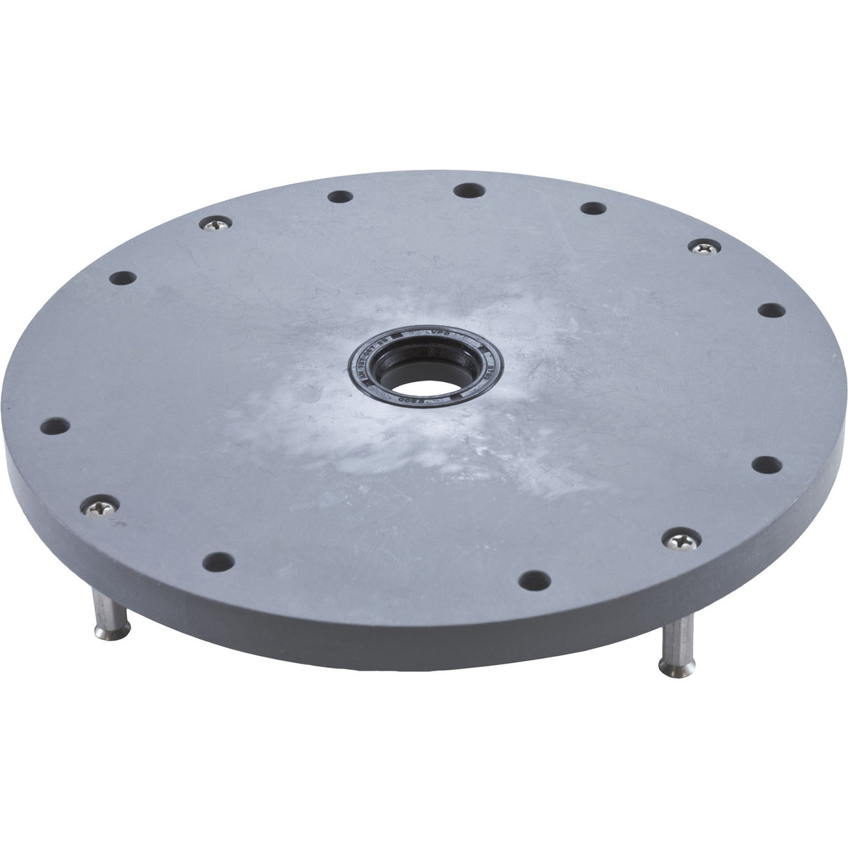 Top Plate Assembly, Zodiac Polaris UltraFlex : 3-7-12