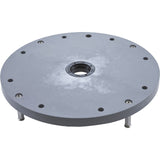 Top Plate Assembly, Zodiac Polaris UltraFlex : 3-7-12