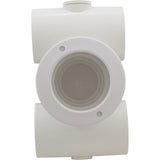 Jet Body, Hayward Jet Air III, a1-1/2"s, w1-1/2"s, w/Bulkhead : SP1434PAKA
