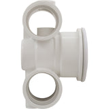 Jet Body, Hayward Jet Air III, a1-1/2"s, w1-1/2"s, w/Bulkhead : SP1434PAKA