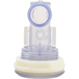 Jet Body, WW Cluster Storm, a3/8"b, w3/4"sb, Thd, Clear : 228-1568G