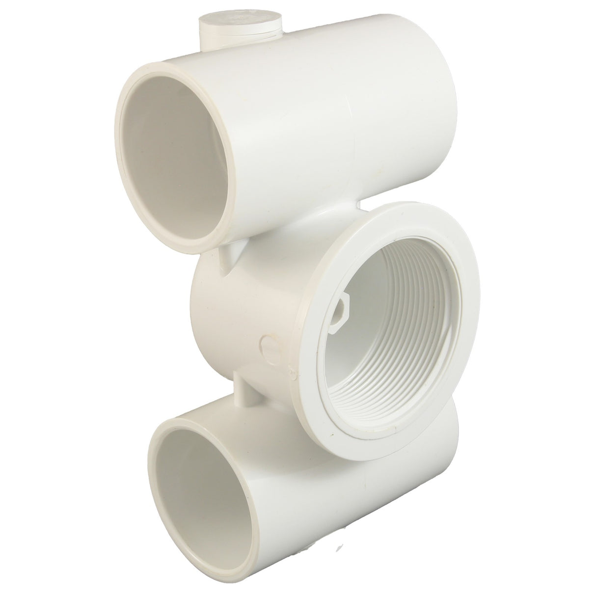 Jet Body, BWG/HAI Hydro, 2-3/8"hs, a1-1/2"s, w1-1/2"s : 10-4100