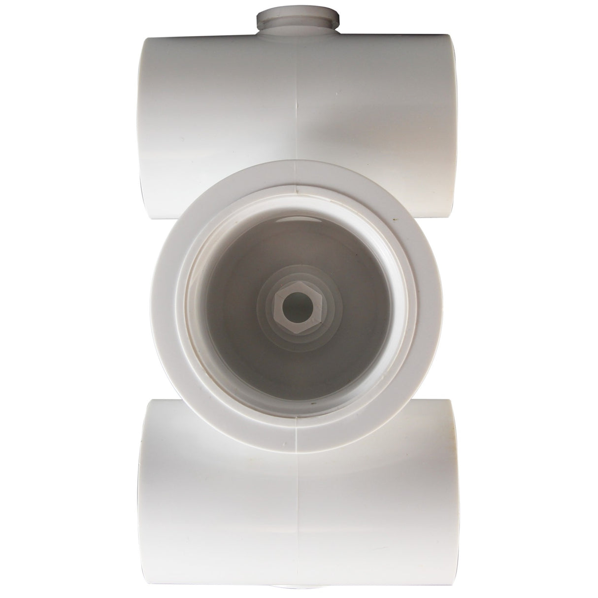 Jet Body, BWG/HAI Hydro, 2-3/8"hs, a1-1/2"s, w1-1/2"s : 10-4100