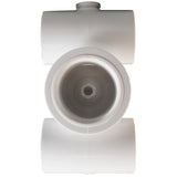 Jet Body, BWG/HAI Hydro, 2-3/8"hs, a1-1/2"s, w1-1/2"s : 10-4100