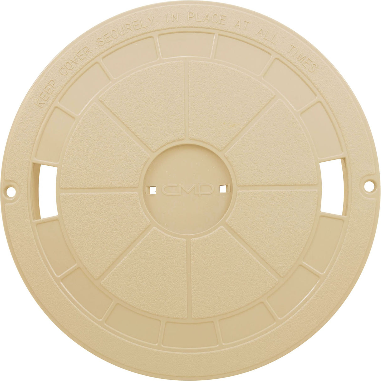 Skimmer Cvr (Round) Tan : 25544-019-000