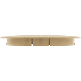 Skimmer Cvr (Round) Tan : 25544-019-000