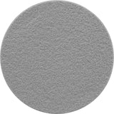 Logo Insert, Blank, Skimmer Lid Medium Gray : 25544-021-010