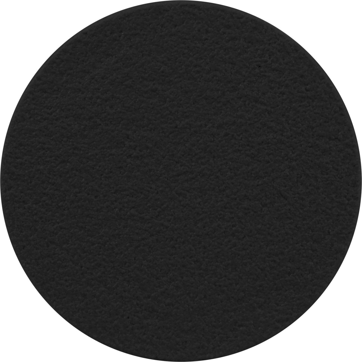 Logo Insert, Blank, Skimmer Lid Black : 25544-024-010